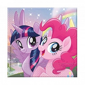 Салфетки My Little Pony 33 см (1502-3393)
