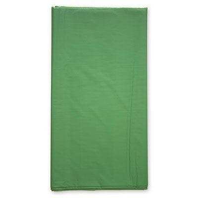 Скатерть п/э Зеленый Изумруд 1,4 м х 2,6 м (1502-1060)
