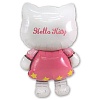 Большой ходячий шар Hello Kitty (1208-0226)