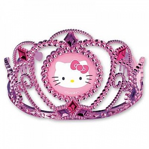 Тиара Hello Kitty (1501-1394)