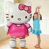 Большой ходячий шар Hello Kitty (1208-0226)