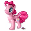 Большой ходячий шар My Little Pony Пинки Пай (1208-0370)